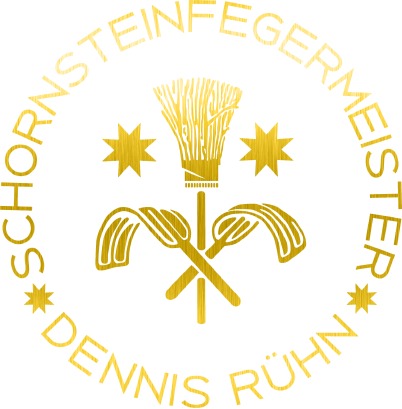 Dennis Rühn, Schornsteinfeger-Meister aus Wuppertal und Dönberg